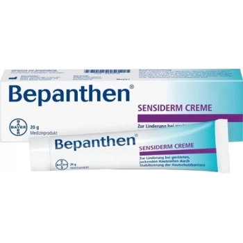 Bepanthol Sensıderm Kaşıntı Giderici 20 gr