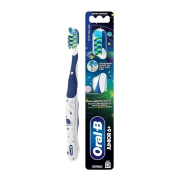 Oral B Diş Fırçası Çocuk Junıor 6-12 Extra Soft