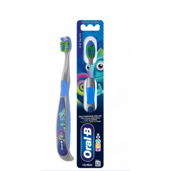 Oral B Diş Fırçası Çocuk Kıds 0-6 Extra Soft