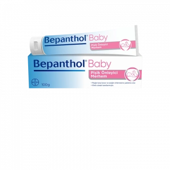 Bepanthol Baby Pişik Önleyici Krem 100gr