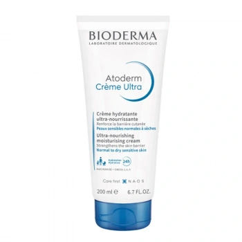Bioderma Atoderm Krem Ultra 200 ml