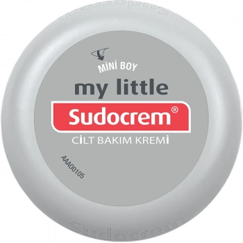 Sudocrem Bebek Bakım Kremi 22 gr