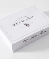 U.S. POLO ASSN. BORNOZ SET