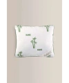 Kanz Bambu Yastık 35*45