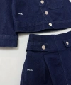 La’ciel Paris Limited Edition Denim Set