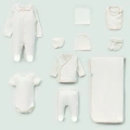 LOVEMAXX KIZ 0-3 AY 10LU SET