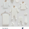 Caramell 10 Lu Hastane Çıkış Set  (Kız)