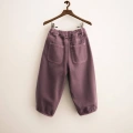 La’ciel Paris Balloon Jeans