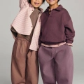 La’ciel Paris Balloon Jeans