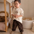 2 Lİ  TAKIM OVERSIZE KALIP
