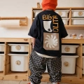 2 Lİ TAKIM OVERSIZE KALIP