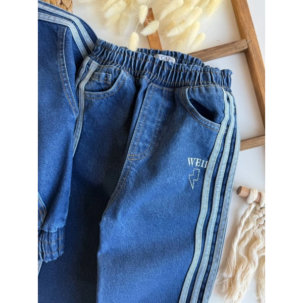 2 Li KOT TAKIM OVERSIZE KALIP