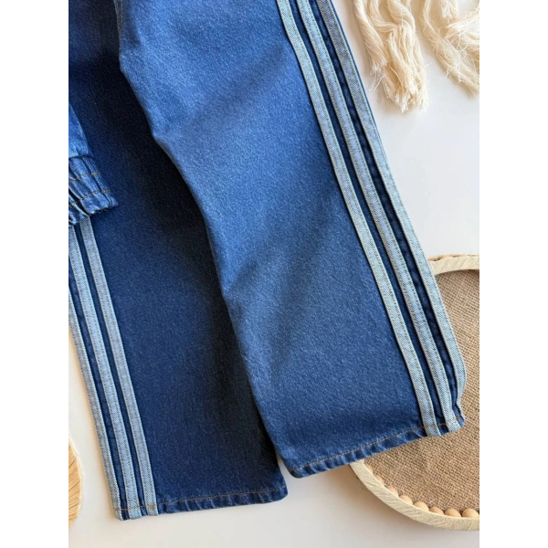 2 Li KOT TAKIM OVERSIZE KALIP