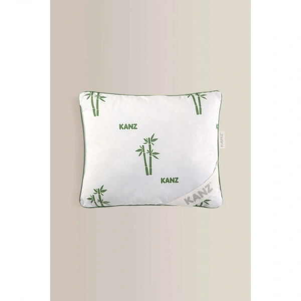 Kanz Bambu Yastık 35*45