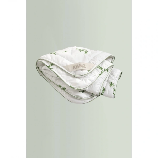 Kanz Bambu Yorgan 95*145