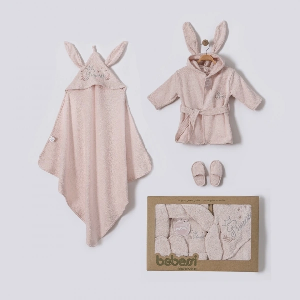 Bebessi Bornoz Takım