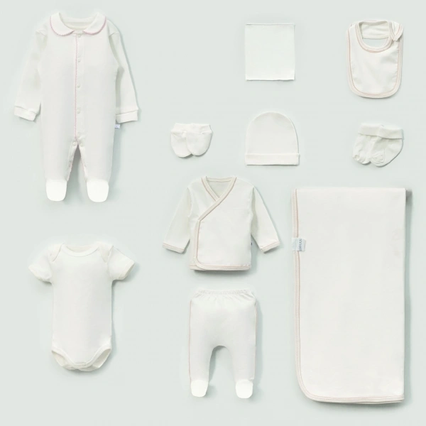 LOVE MAXX 10 Lu Hastane Set