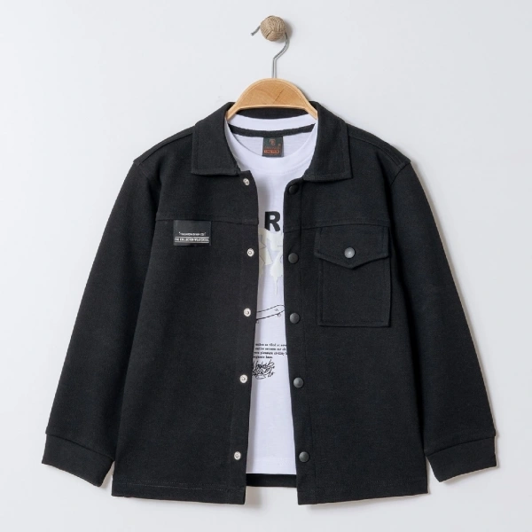 Gömlekli 2 Li Takım