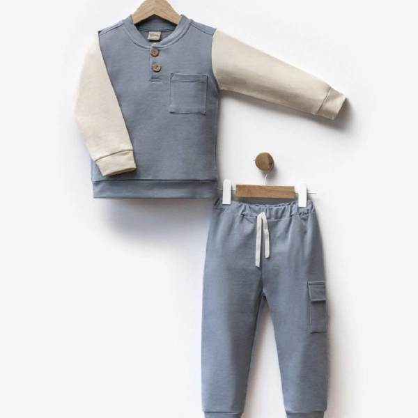 Erkek Eşofman Takım