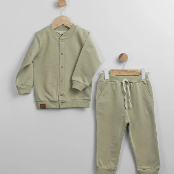 Erkek Eşofman Takım