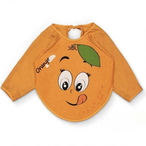 Kollu Mama Önlüğü