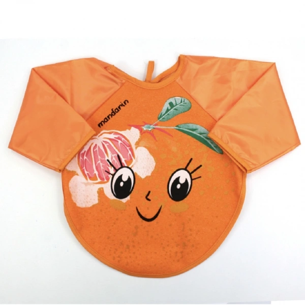 Kollu Mama Önlüğü