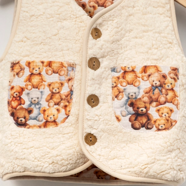 WELSOFT ASTARLI YELEK