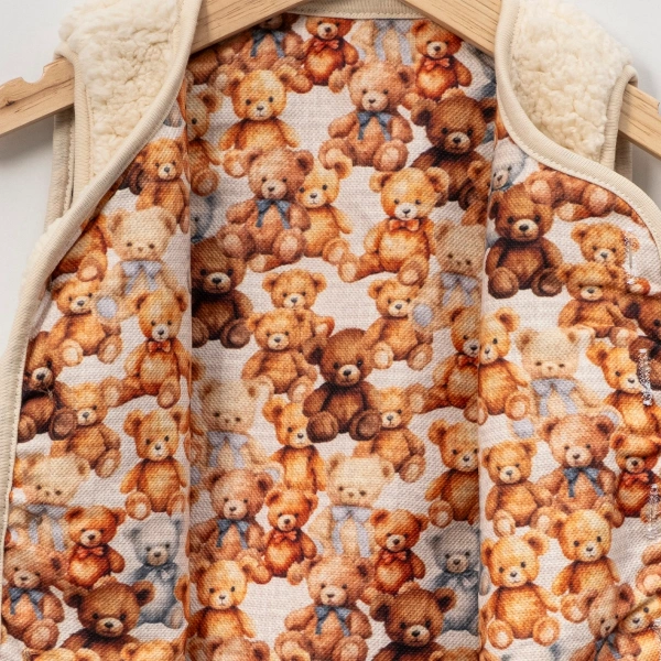 WELSOFT ASTARLI YELEK