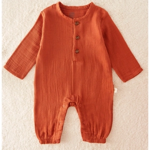 ERKEK MÜSLİN TULUM