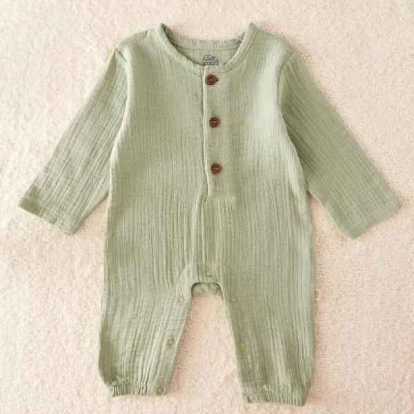 ERKEK MÜSLİN TULUM