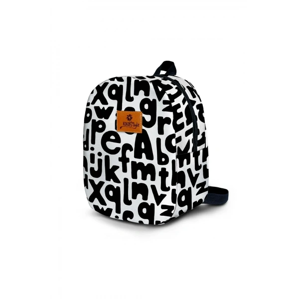 Küçük Boy Kreş Çantası