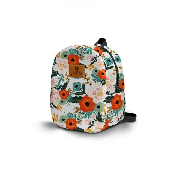 Küçük Boy Kreş Çantası