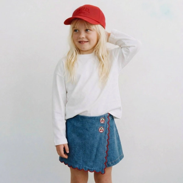 La’ciel Paris 3 Lü Kız Takım