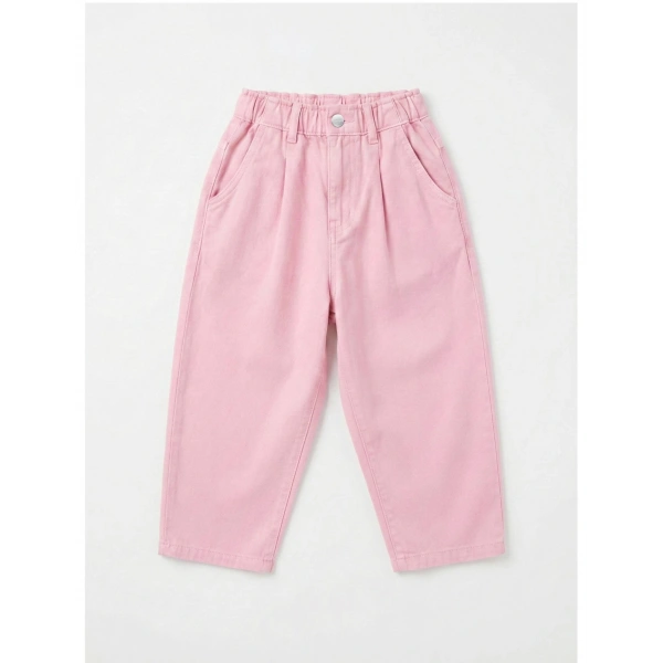 La’ciel Paris Balloon Jeans