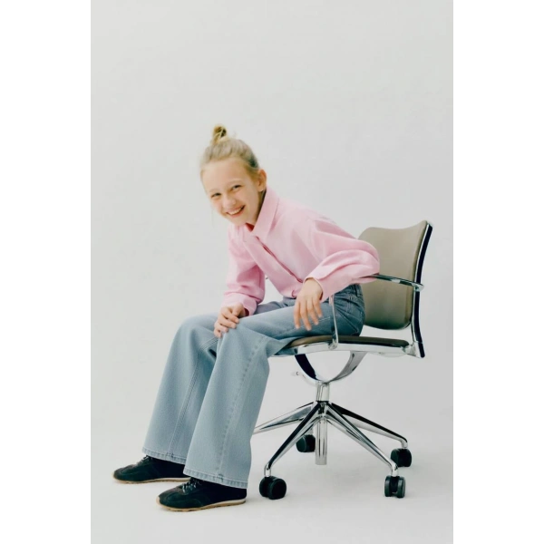 La’ciel Paris Kız 2 Li Takım