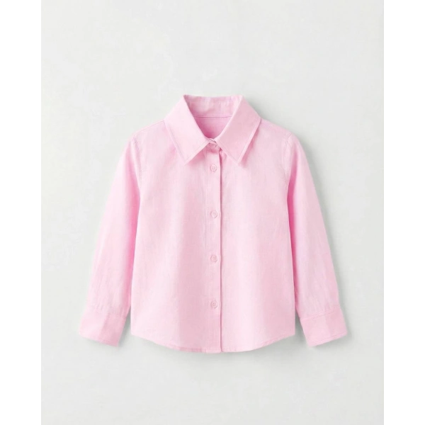 La’ciel Paris Dokuma Gömlek