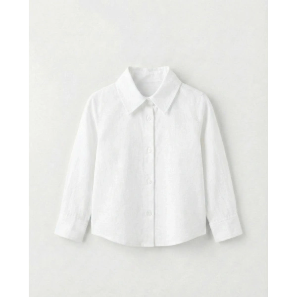 La’ciel Paris Dokuma Gömlek