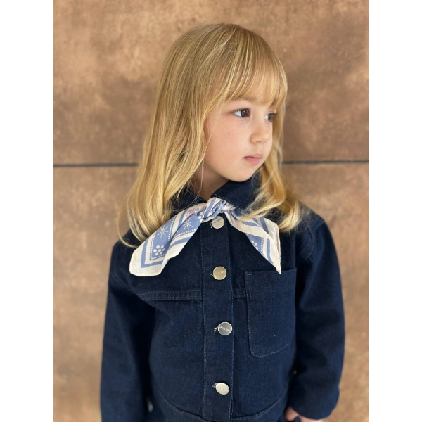 La’ciel Paris Limited Edition Denim Set