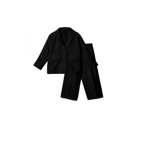 La’ciel Paris Blazer Set