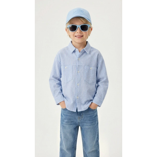 La’ciel Paris 3 Lü Takım