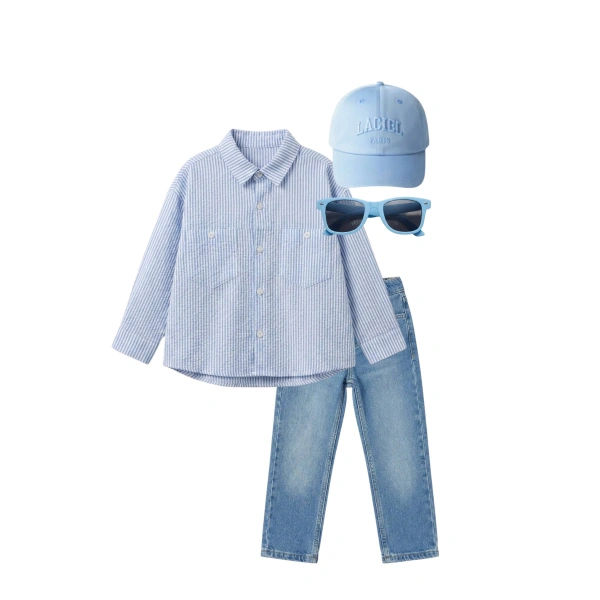 La’ciel Paris 3 Lü Takım