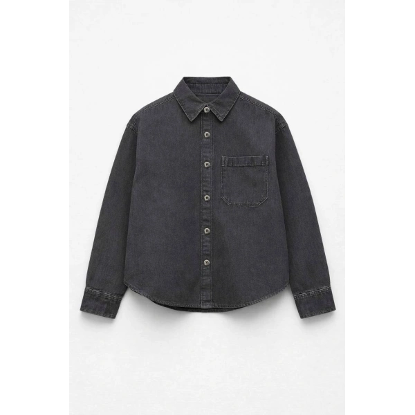 La’ciel Paris Denim 3 Lü Set