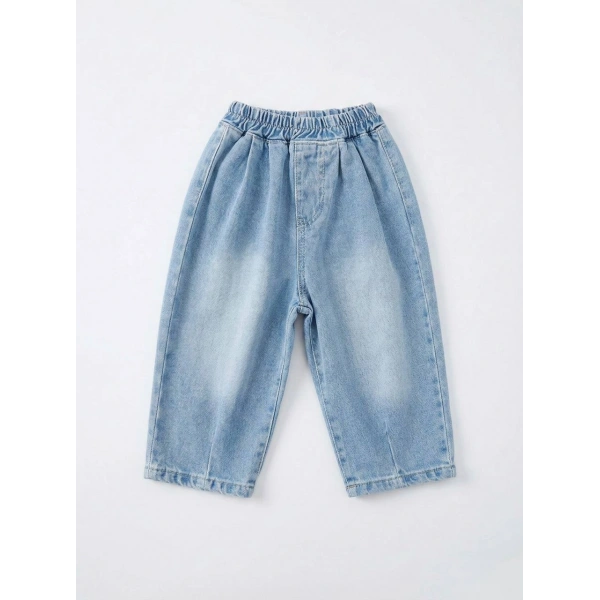 La’ciel Paris Balloon Jeans