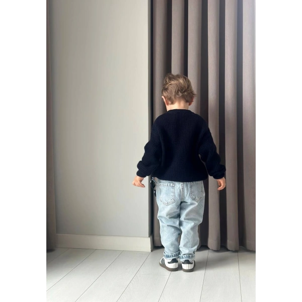 2’Lİ KOT VE KAZAK TAKIM