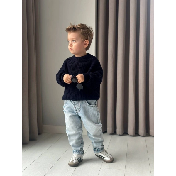 2’Lİ KOT VE KAZAK TAKIM