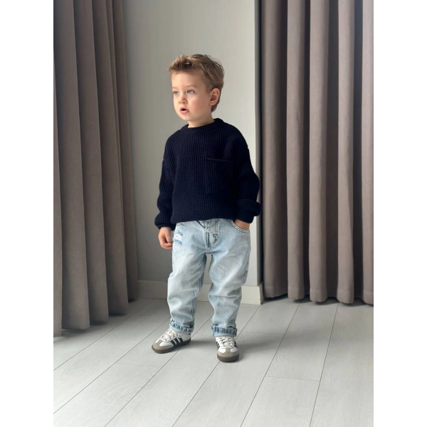 2’Lİ KOT VE KAZAK TAKIM