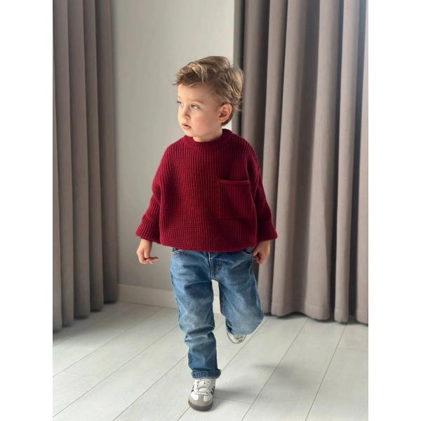 2’Lİ KOT VE KAZAK TAKIM