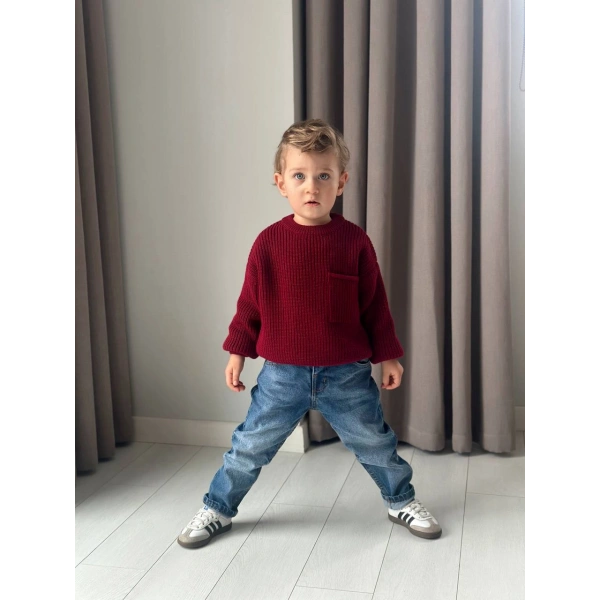 2’Lİ KOT VE KAZAK TAKIM