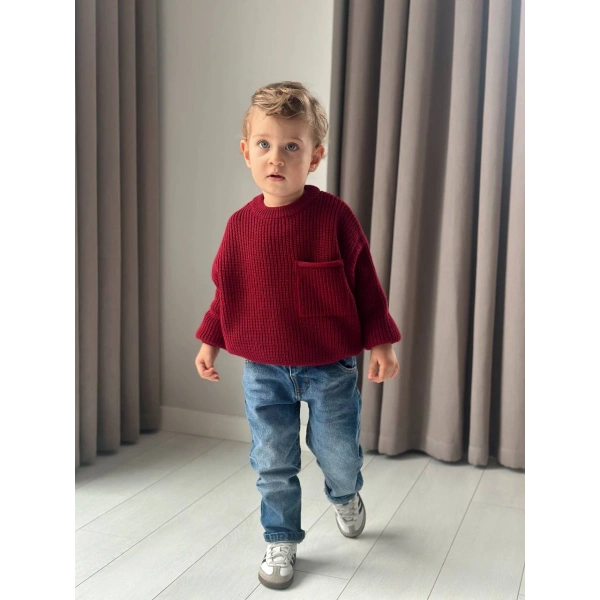 2’Lİ KOT VE KAZAK TAKIM