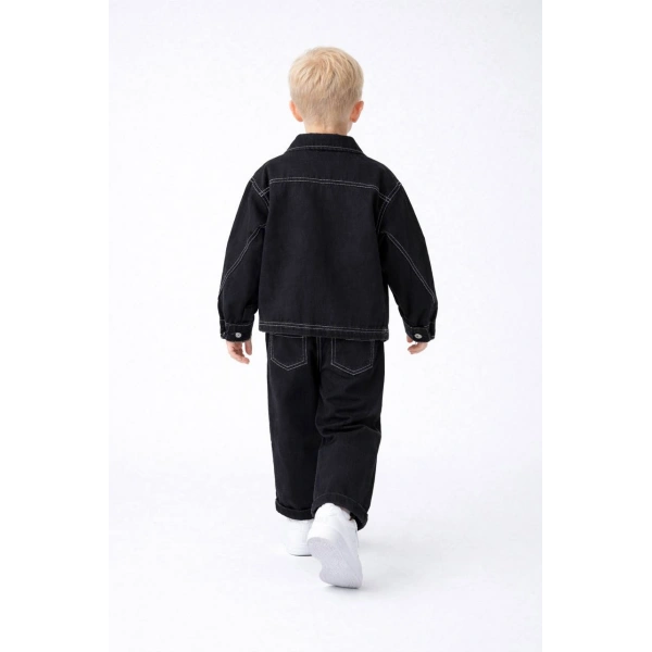 KOT 2’Lİ TAKIM - OVERSIZE KALIP